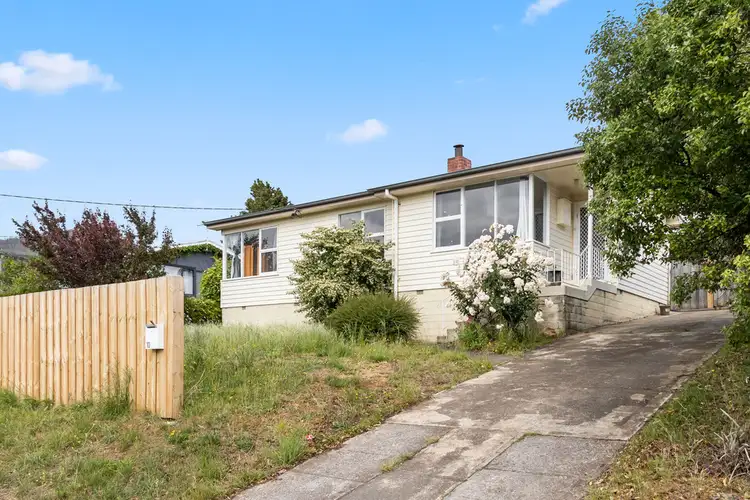 Second view of Homely house listing, 10 Langura Avenue, Chigwell TAS 7011