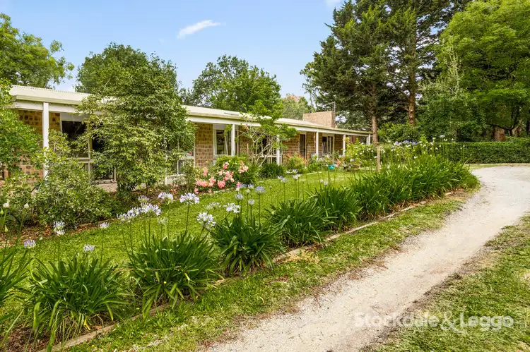 105 Wattletree Road, Bunyip VIC 3815
