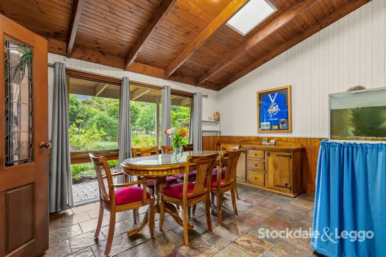 Fifth view of Homely house listing, 105 Wattletree Road, Bunyip VIC 3815