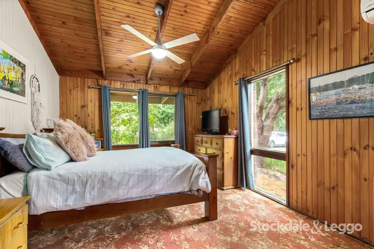 Sixth view of Homely house listing, 105 Wattletree Road, Bunyip VIC 3815