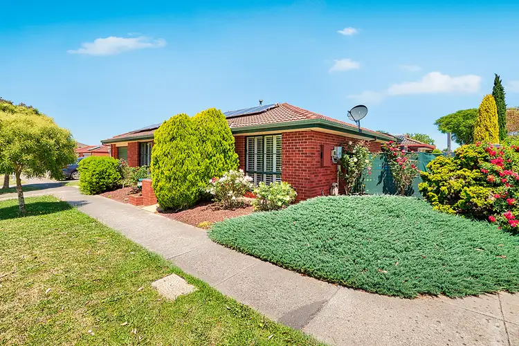 Second view of Homely house listing, 2 Seacombe Place, Cranbourne VIC 3977