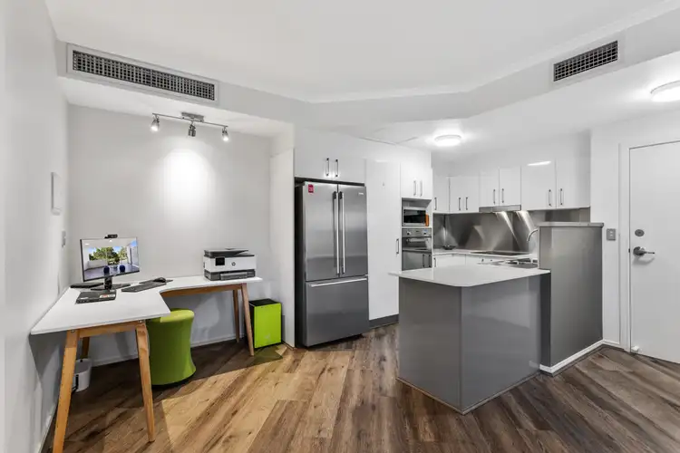 Fifth view of Homely apartment listing, 3/8 Mercer Avenue, Kedron QLD 4031