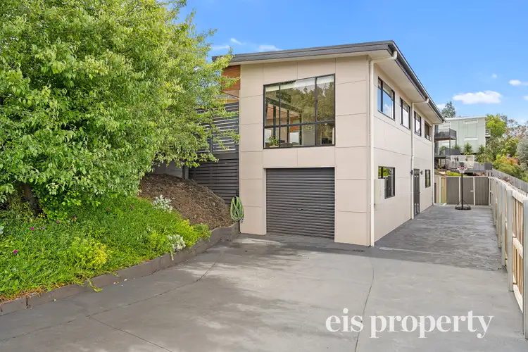 Main view of Homely house listing, 65 Ruth Drive, Lenah Valley TAS 7008