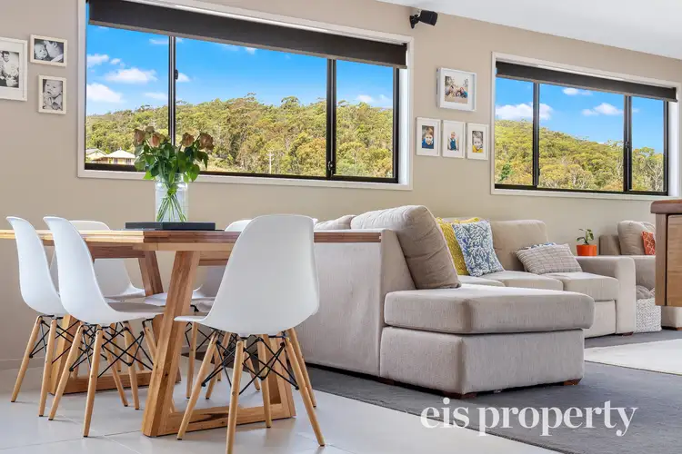 Third view of Homely house listing, 65 Ruth Drive, Lenah Valley TAS 7008