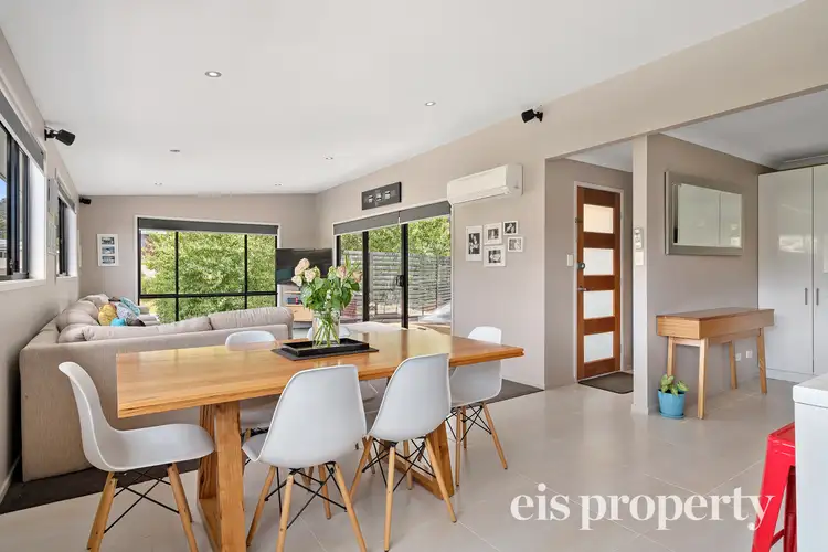 Fourth view of Homely house listing, 65 Ruth Drive, Lenah Valley TAS 7008
