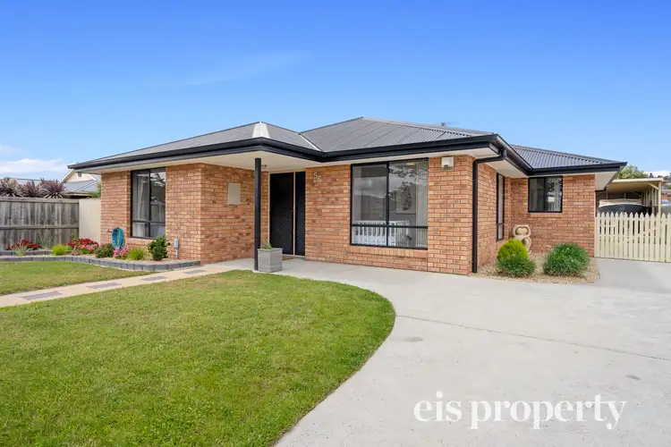 Main view of Homely house listing, 56 Racecourse Road, Brighton TAS 7030