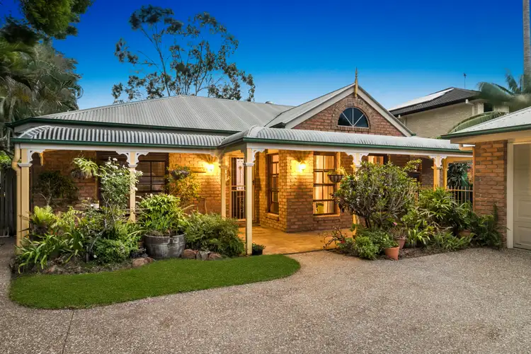 110 Kintyre Street, Brookfield QLD 4069