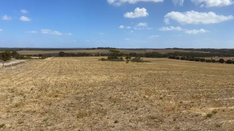 Lot 12 Drevers Road, Streaky Bay SA 5680