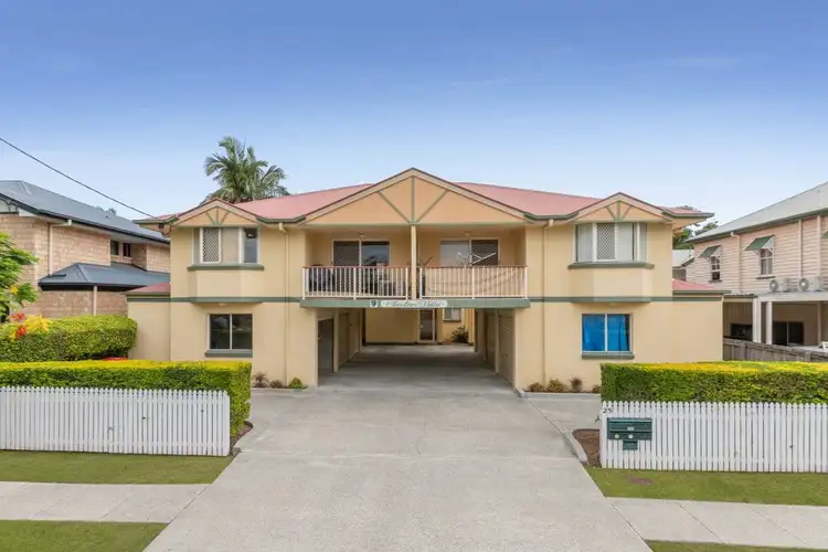 5/25 Collins Street, Nundah QLD 4012