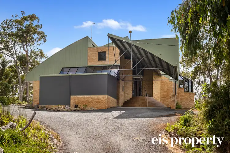 Second view of Homely house listing, 428 Manuka Road, Kettering TAS 7155