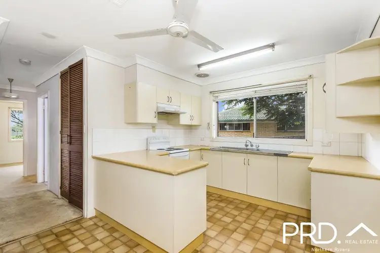 Second view of Homely house listing, 11 Richardson Street, Goonellabah NSW 2480