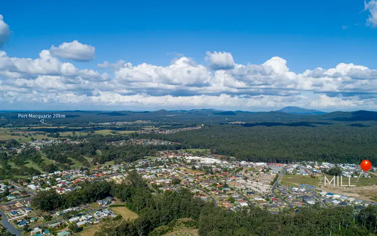 LOT 312, 211 High Street, Wauchope NSW 2446