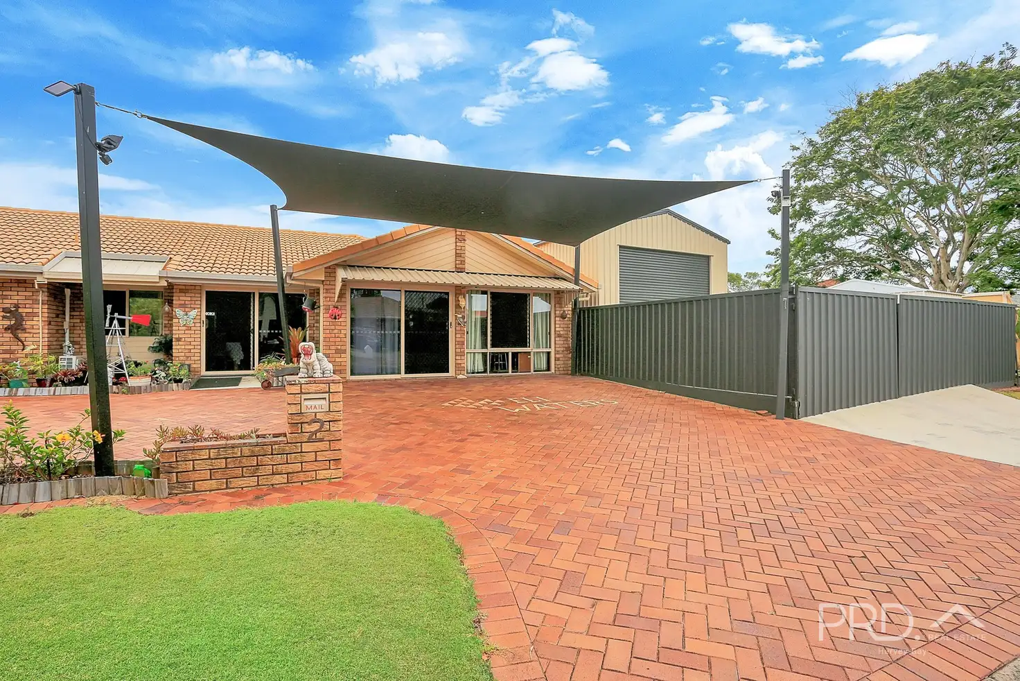 Main view of Homely house listing, 2 Whimbrel Grove, Eli Waters QLD 4655