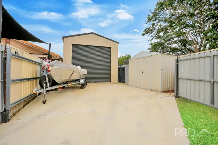 Third view of Homely house listing, 2 Whimbrel Grove, Eli Waters QLD 4655