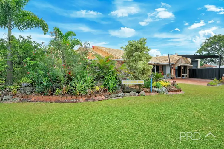 Fourth view of Homely house listing, 2 Whimbrel Grove, Eli Waters QLD 4655