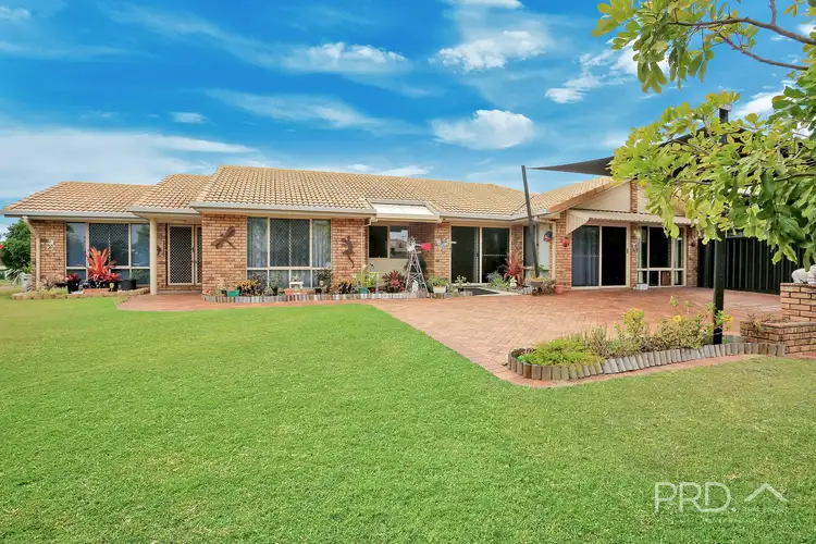 Fifth view of Homely house listing, 2 Whimbrel Grove, Eli Waters QLD 4655