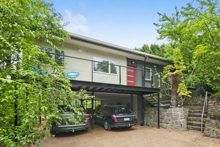 306 Eddy avenue, Mount Helen VIC 3350