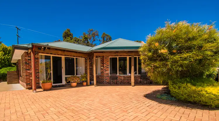 30 Dean Street, Bridgetown WA 6255