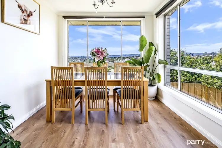 Third view of Homely house listing, 5 Mimosa Place, Youngtown TAS 7249