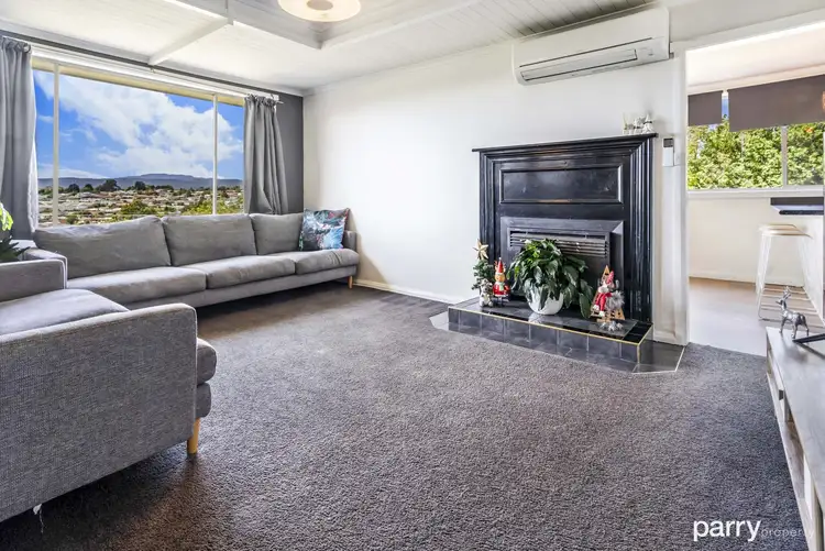 Fourth view of Homely house listing, 5 Mimosa Place, Youngtown TAS 7249