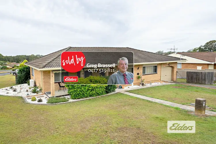 Main view of Homely house listing, 1 Orana Crescent, Taree NSW 2430