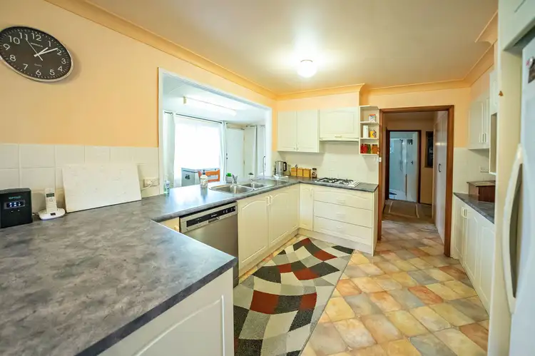 Fifth view of Homely house listing, 1 Orana Crescent, Taree NSW 2430