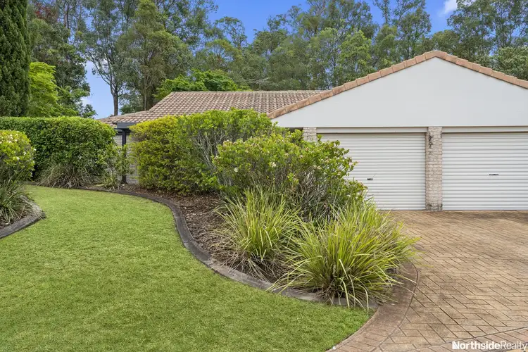 Main view of Homely townhouse listing, 51/38 Kesteven St, Albany Creek QLD 4035