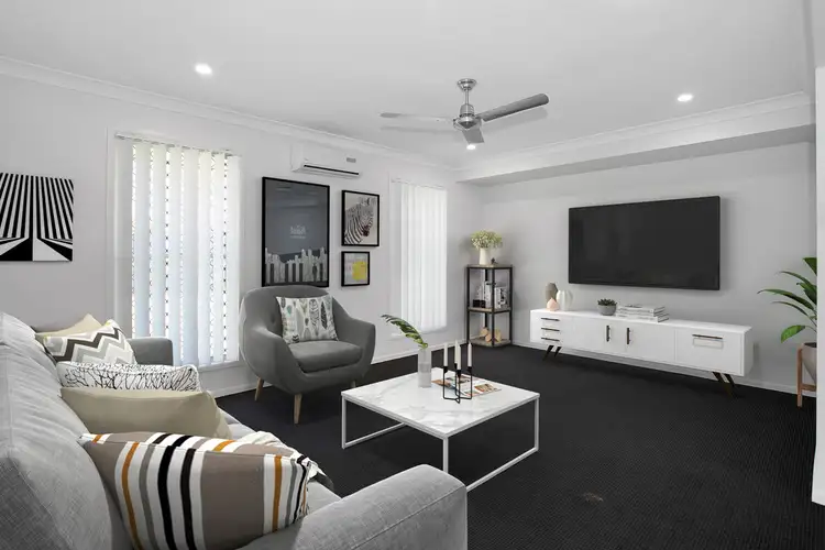 86 Oldmill Drive, Beaconsfield QLD 4740