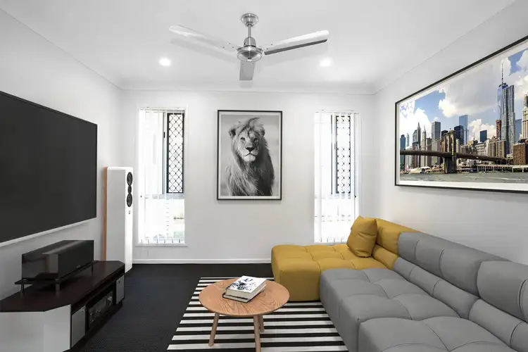 Sixth view of Homely house listing, 86 Oldmill Drive, Beaconsfield QLD 4740