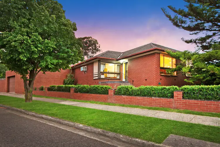 Main view of Homely house listing, 1 Verdi Court, Bundoora VIC 3083