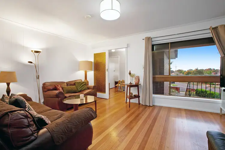 Second view of Homely house listing, 1 Verdi Court, Bundoora VIC 3083