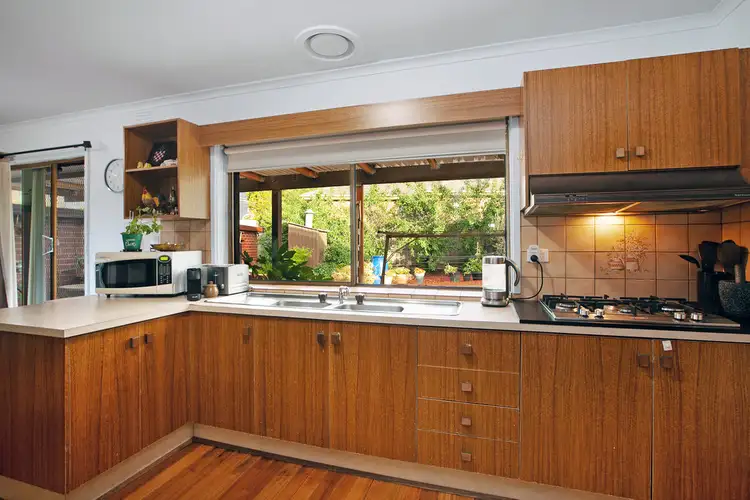 Fifth view of Homely house listing, 1 Verdi Court, Bundoora VIC 3083