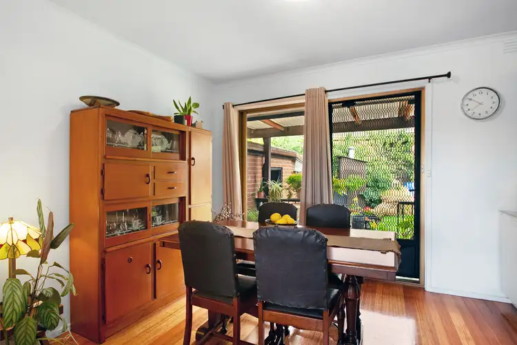 Sixth view of Homely house listing, 1 Verdi Court, Bundoora VIC 3083