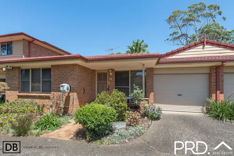 2/4 Bell Street, Panania NSW 2213