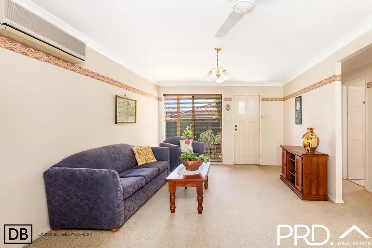 Third view of Homely villa listing, 2/4 Bell Street, Panania NSW 2213