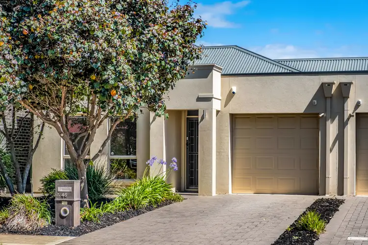 Main view of Homely house listing, 46 Norrie Avenue, Clovelly Park SA 5042