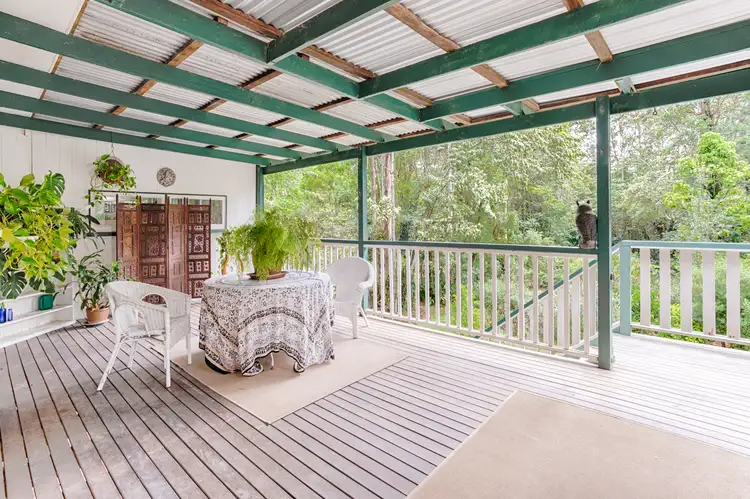10 Kelly Court, Lake Macdonald QLD 4563