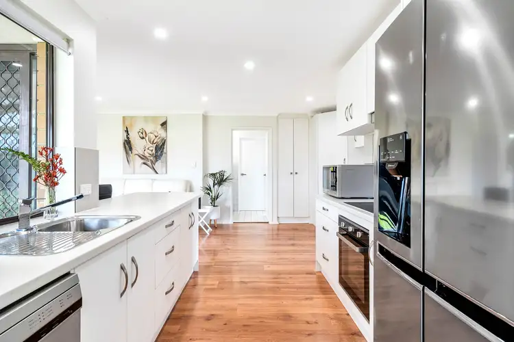 Fourth view of Homely house listing, 8 Otago Court, Noarlunga Downs SA 5168