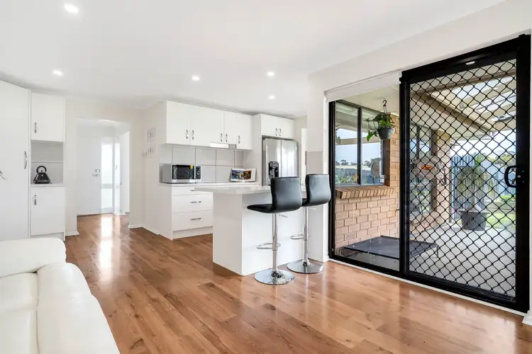 Fifth view of Homely house listing, 8 Otago Court, Noarlunga Downs SA 5168