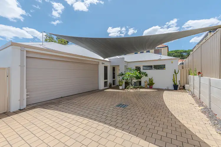 Main view of Homely house listing, 48C Axford Street, Como WA 6152