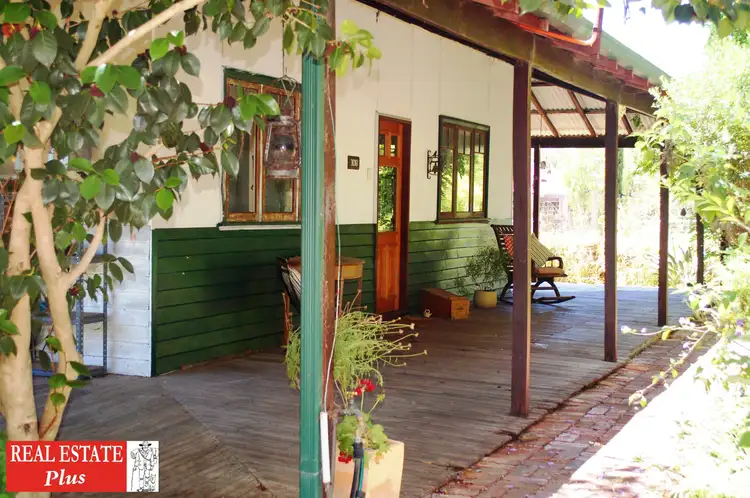 195 Rosedale Road, Chidlow WA 6556