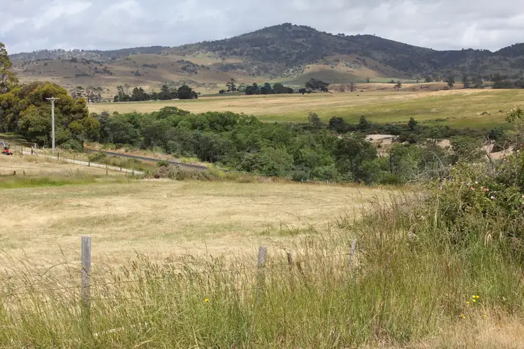 Second view of Homely land listing, LOT Lot 1, 43 Falmouth Street, Avoca TAS 7213