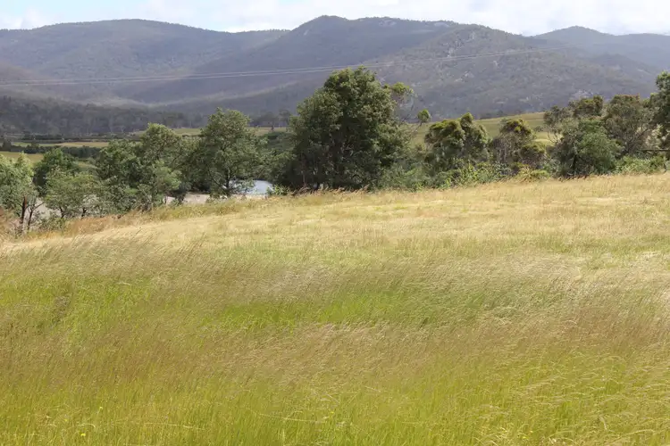 Third view of Homely land listing, LOT Lot 1, 43 Falmouth Street, Avoca TAS 7213
