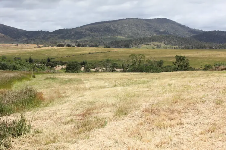 Sixth view of Homely land listing, LOT Lot 1, 43 Falmouth Street, Avoca TAS 7213