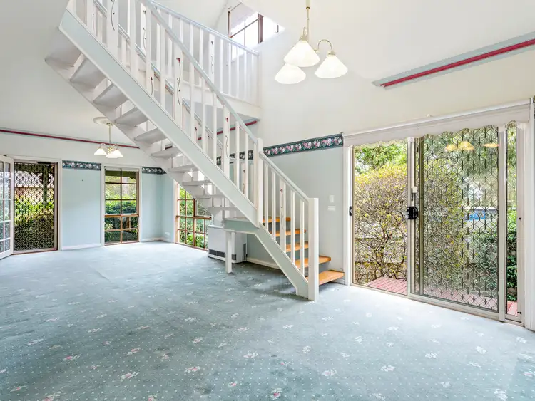Second view of Homely townhouse listing, 22 Fraser Crescent, Ocean Grove VIC 3226