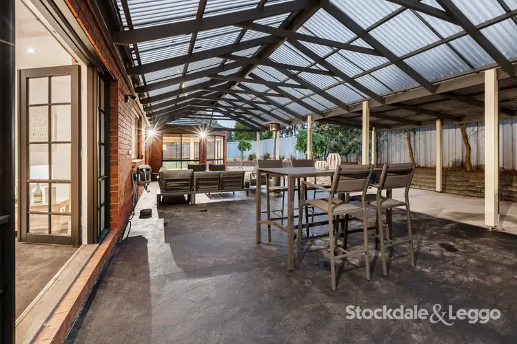 Fourth view of Homely house listing, 4 Park Valley Crescent, Langwarrin VIC 3910