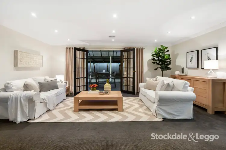 Fifth view of Homely house listing, 4 Park Valley Crescent, Langwarrin VIC 3910
