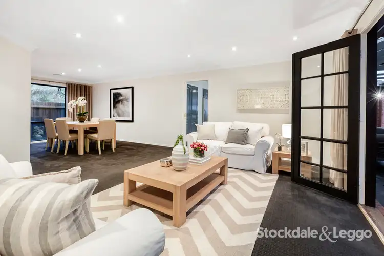 Sixth view of Homely house listing, 4 Park Valley Crescent, Langwarrin VIC 3910
