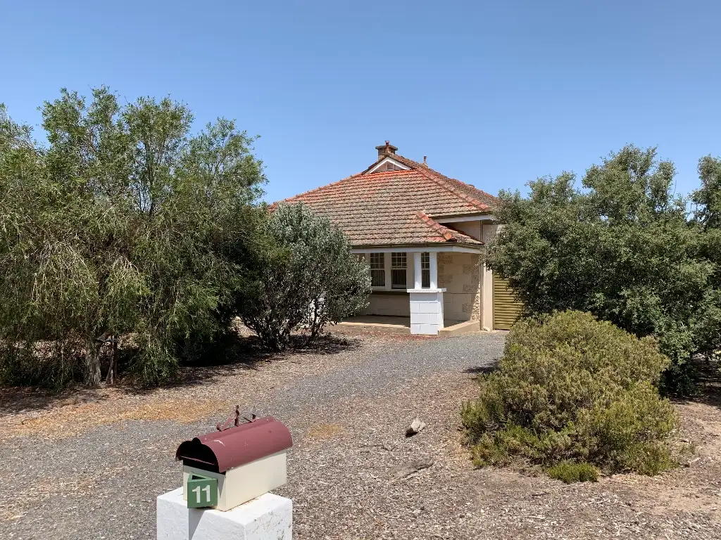Main view of Homely house listing, 11 Dimboola Road, Warracknabeal VIC 3393