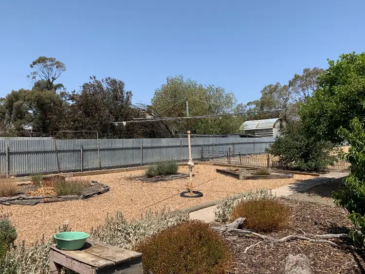 Second view of Homely house listing, 11 Dimboola Road, Warracknabeal VIC 3393